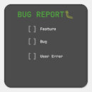 Suche nach informatik aufkleber Softwareentwickler
