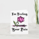 Suche nach melancholie karten Blume