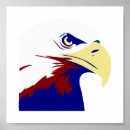 Suche nach white eagle poster Patriotisch