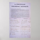 Suche nach suffragette poster Suffragist