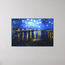 Suche nach starry night leinwandbilder Berühmtes gemälde