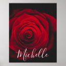 Suche nach vintage rote rosen poster Blume