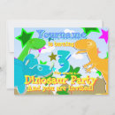 Suche nach jurrasic Dinosaurier geburtstag