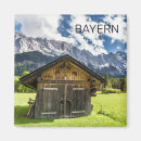 Suche nach garmisch magnete Bayern
