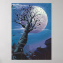 Suche nach gruselige halloween poster Baum