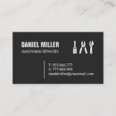 Suche nach zangen visitenkarten Handwerker