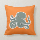 Suche nach kraken kissen Meer