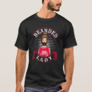 Suche nach vintager zirkus tshirts Bärtig