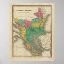 Suche nach turkey poster Map