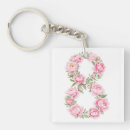 Suche nach pfingstrose schlüsselanhänger Blumig