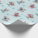 Suche nach snowboard geschenkpapier Modern