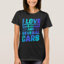 Suche nach mechaniker frauen tshirts Mehrere