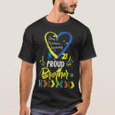 Suche nach down syndrom bewusstsein tshirts Lustig