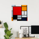 Suche nach komposition poster Piet mondrian