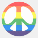 Suche nach friedensaufkleber Hippie