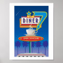 Suche nach 50s poster Diner