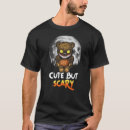 Suche nach niedlicher zombie tshirts Beängstigend