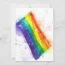 Suche nach regenbogenflagge einladungen Que