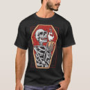 Suche nach särge tshirts Goth