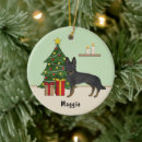 Suche nach german shepherd ornamente Gsd