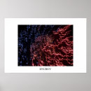 Suche nach blaue energie poster Licht