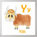 Suche nach yak poster Jak