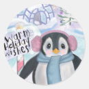Suche nach kleiner pinguin aufkleber Schal