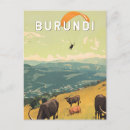 Suche nach burundi postkarten Flagge von burundi