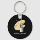 Suche nach artist schlüsselanhänger Palette