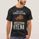 Suche nach hyäne tshirts Hyena