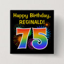 Suche nach 75 geburtstag buttons 75 jahre alt