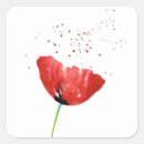 Suche nach rote mohnblumen aufkleber Modern