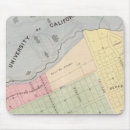 Suche nach oakland mousepads Map
