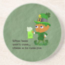 Suche nach kobold untersetzer Irisch