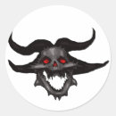 Suche nach satanisch aufkleber Demon