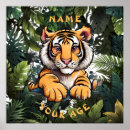 Suche nach weißer löwe poster Niedlich