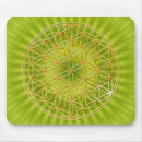 Suche nach heiliges symbol mousepads Blume des lebens