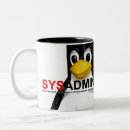 Suche nach sysadmin tassen Linux
