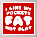 Suche nach fat poster Funny