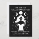 Suche nach witches hat einladungen Schlecht