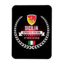 Suche nach sicilia magnete Kurios