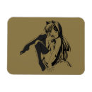 Suche nach manga magnete Mädchen