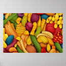 Suche nach pasta poster Bunt