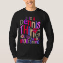 Suche nach dennis tshirts Verstehen