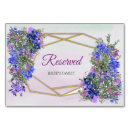 Suche nach band tischkarten Blume