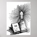 Suche nach magische poster Hexen