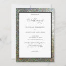 Suche nach modische hochzeit einladungen Chic