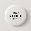 Suche nach flitterwochen buttons Verheiratet