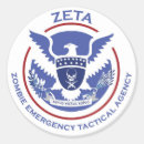 Suche nach ich töte zombies aufkleber Lebendig