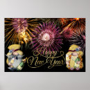 Suche nach happy new year kunst Feuerwerk